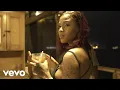 Download Lagu Vybz Kartel - Red Eye Girl (Official Music Video)
