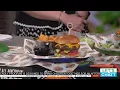 Bad Daddy s Burger Bar