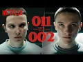 Download Lagu Eleven Fights 002 | Millie Bobby Brown | Stranger Things 4 | Netflix India