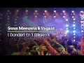 Download Lagu Guus Meeuwis \u0026 Vagant - 't Dondert En 't Bliksemt (Official Video)