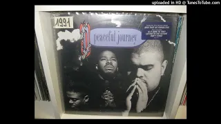 Download HEAVY D \u0026 THE BOYZ  body and mind 4,20 album PEACEFUL JOURNEY 1991 MP3