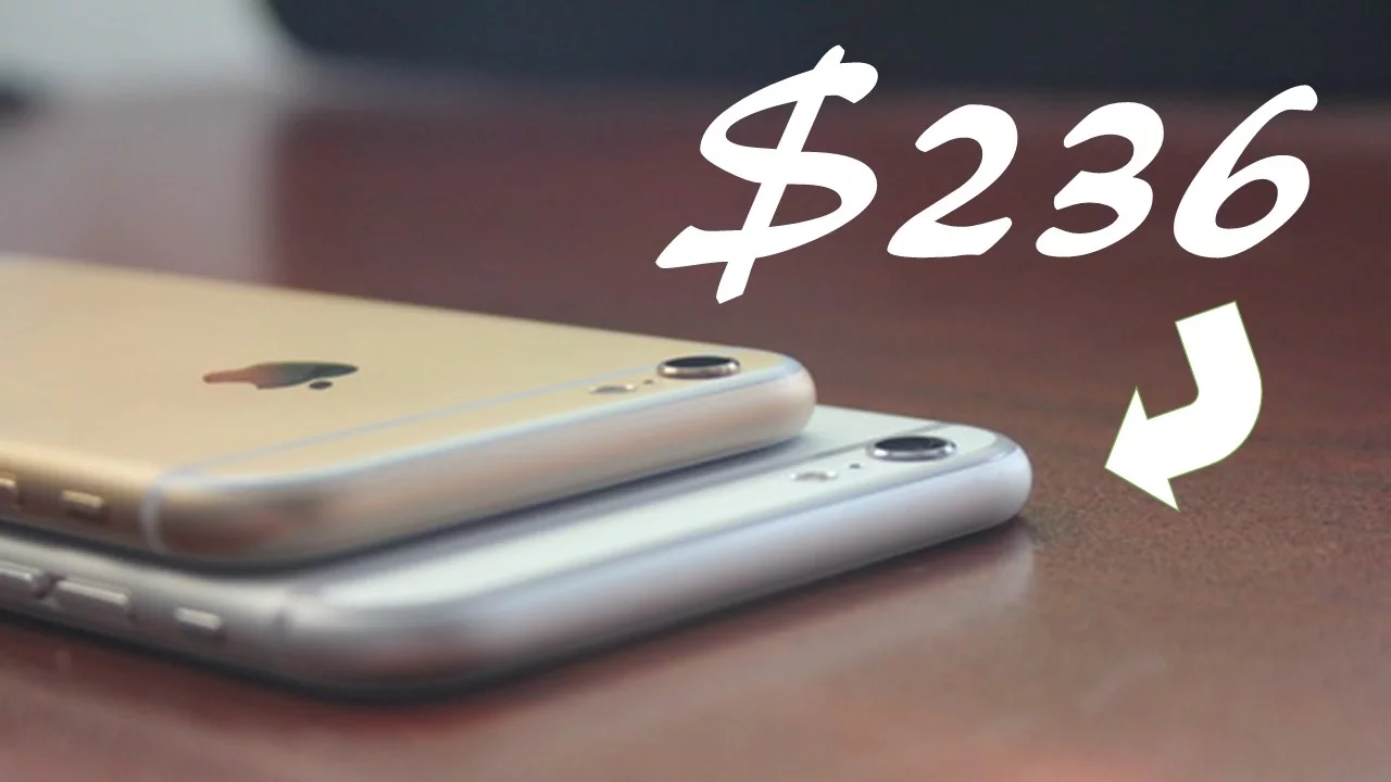 iPhone 6s - Tips, Tricks & Hidden Features iPhone 6s - Tips, Tricks & Hidden Features