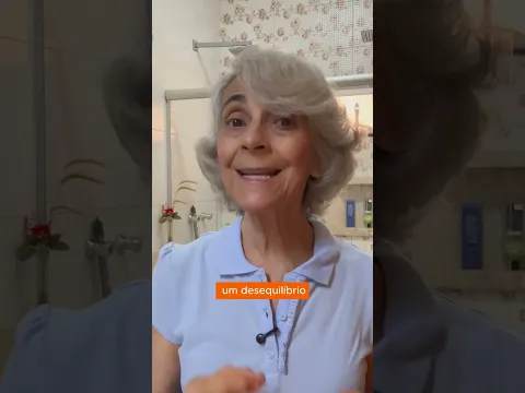 Seu coco afunda?