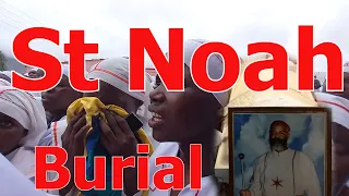 st noah burial johane marange church bocha mutare zimbabwe