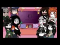 Download Lagu SLASHERS' react to Y/N as GACHA LIFE RANDOM TIKTOKS 🎉 [F!yn \u0026 M!yn] read desc part 4/10(⁠◍⁠•⁠ᴗ⁠•⁠◍⁠)