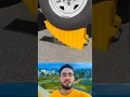 Download Lagu Truck ke tayar ko badale ka jugad 🥰 #shorts #viral #gadget #jugad #shortsviral