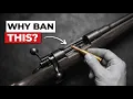Why the State With the Most Deer Hunters in America Banned the Deer Rifle