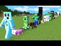 Download Lagu Minecraft but I can Tame All Mobs
