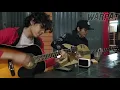 The Paps - Fana (Jamming Session from Warpat)
