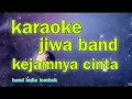 Download Lagu jiwa band  kejamnya cinta karaoke