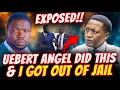 Lagu EXPOSED😱🔥 UEBERT ANGEL DID THIS… AND I WAS RELEASED FROM JAIL 😱🔥 PROPHET MAGAYA SPEAKS