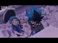 Lagu Did he throw down the nine? | Beyblade X Season 3 Episode 14 