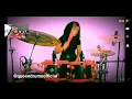 Drummer Reaction - QueenDrumsOfficial at Let The Drummer Get Some Female Edition