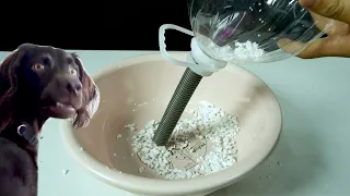 How to Make a Vacuum Cleaner with Bottle at Home