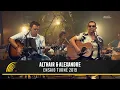 Download Lagu Althair \u0026 Alexandre - Ensaio Turnê 2019 - Completo