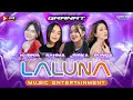 Lagu 🔴LIVE LALUNA MUSIC - HAPPY PARTY GRANAT COMMUNITY - DS TANJUNGSARI TLOGOWUNGU PATI - AK AUDIO
