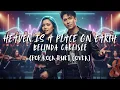 Lagu Heaven Is A Place On Earth - Belinda Carlisle (Pop Rock Duet Cover) | Flippin AZN Covers
