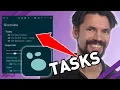 How I use Logseq to track my tasks