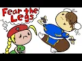Download Lagu Chun Li's Legs