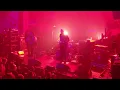 Judiciary - Wall of Skulls - Neptune Theatre, Seattle WA - September 29, 2026