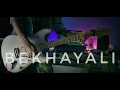 Download Lagu Bekhayali (Kabir Singh)| Guitar Cover| Arka| (Little improvisation in the end)