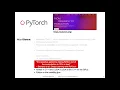 L6 1 Learning More About PyTorch