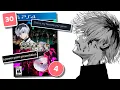 The Tokyo Ghoul Game Everyone Forgot Existed