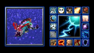 Everything about Mana Flare