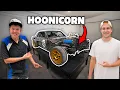 Download Lagu We Cut the Frame Off the CBoys Hoonicorn!