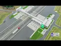 Ohio Turnpike on pace to launch new Open Road Tolling this fall