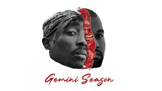 tupac lords eyez on me