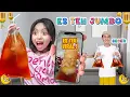 Download Lagu LEIKA BELI ES TEH JUMBO VIRAL 😍 KOMPILASI VLOG 1 JAM LEIKA BELI MINUMAN VIRAL