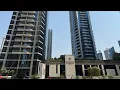 InterContinental Dubai Marina by IHG Hotel Tour Review