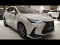 Download Lagu 2025 Model Lexus NX | Wonderful SUV!