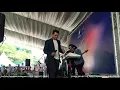Download Lagu Dia song by Anji | Bernas 25th Anniversary | HOOGAA Project Band