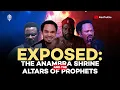 Download Lagu THIS CONFESSION WILL MAKE YOU QUESTION EVERYTHING YOU KNOW ABOUT NIGERIA PROPHETS.