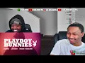 Jazeek, Luciano, Miksu / Macloud - PLAYBOYBUNNIES (Official Video) (REACTION)