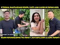 Download Lagu DITINGGAL NAGITA KELUAR NEGERI, RAFFI \u0026 GADING KONGKOW KE RMAH ARIEL! ENDINGNYA MALAH JD KANG TAMAN?