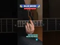 Download Lagu BLUE MOON  Chord Melody for Jazz Guitar #shorts