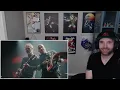 Epica | Crimson Bow & Arrow Attack on Titan (First Time Hearing) Symphonic Synergy 2024 Reaction