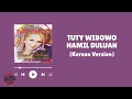 Lagu Hamil Duluan (Korean Version) - Tuty Wibowo [먼저 임신해]