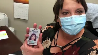 Employee Spotlight - Jennifer Robinson Women s Equality Day 2020