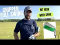 Chipper Square Strike Mazel - How to High Long