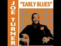 Shake, Rattle & Roll - Joe Turner
