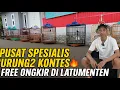 Download Lagu PINDAH LOKASI ‼️ MAKIN EDAN²AN STOK MURAI BATU PROSPEK,PRESTASIAN DI GALERI BURUNG KONTES LATUMENTEN