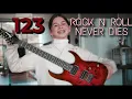 eMMa Gunnarsen -123 (Rock n Roll Version)