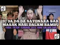 Download Lagu DJ DA DA DA SAYONARA SAK MASAK NASI - LAGU TOR MONITOR VIRAL TIKTOK TERBARU 2025