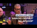 De WINNAARS van de MKB PRIJZEN | Aan Tafel