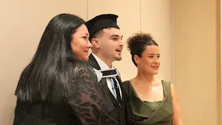 Graduation Ceremony 2026