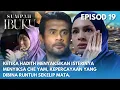 SUMPAH IBUKU Episod 19 - Sinopsis Drama | Hadith Menyaksikan Husna Menyakiti Che Yam 